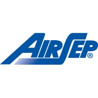 AirSep Corporation â€“ A Chart Industries Company logo, AirSep Corporation â€“ A Chart Industries Company contact details