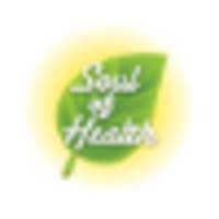 The Soul of Health logo, The Soul of Health contact details