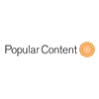 Popular Content logo, Popular Content contact details