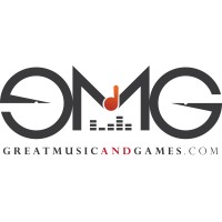 Great Music and Games logo, Great Music and Games contact details