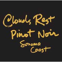 Clouds Rest Vineyards logo, Clouds Rest Vineyards contact details