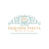 Exquisite Events Design logo, Exquisite Events Design contact details