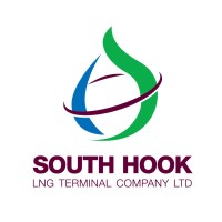 South Hook LNG Terminal Company Ltd. logo, South Hook LNG Terminal Company Ltd. contact details