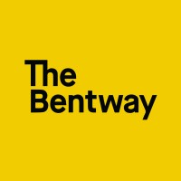 The Bentway logo, The Bentway contact details