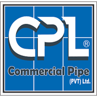 Commercial Pipe pvt. limited logo, Commercial Pipe pvt. limited contact details