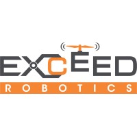 Exceed Robotics logo, Exceed Robotics contact details