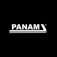 Panam oficial logo, Panam oficial contact details