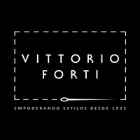 Vittorio Forti logo, Vittorio Forti contact details