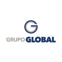 GRUPO GLOBAL logo, GRUPO GLOBAL contact details