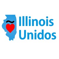 Illinois Unidos logo, Illinois Unidos contact details