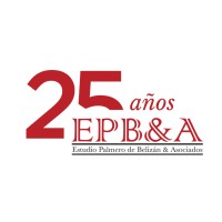 Estudio Palmero de Belizán y Asociados logo, Estudio Palmero de Belizán y Asociados contact details