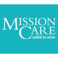 Mission Care logo, Mission Care contact details