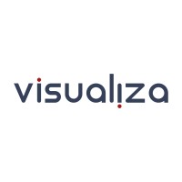 Visualiza logo, Visualiza contact details