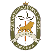 Oasis International School logo, Oasis International School contact details