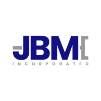 JBM Incorporated logo, JBM Incorporated contact details