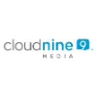 Cloud Nine Media logo, Cloud Nine Media contact details