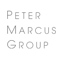 Peter Marcus Group logo, Peter Marcus Group contact details