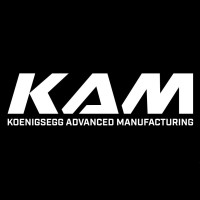 Koenigsegg Advanced Manufacturing logo, Koenigsegg Advanced Manufacturing contact details