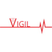 Vigil Monitoring Ltd logo, Vigil Monitoring Ltd contact details