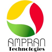 Ampran Technologies Pvt. Ltd logo, Ampran Technologies Pvt. Ltd contact details