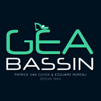 GEA BASSIN logo, GEA BASSIN contact details