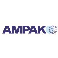 Ampak Company, Inc. logo, Ampak Company, Inc. contact details