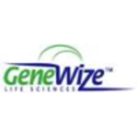 GeneWize logo, GeneWize contact details