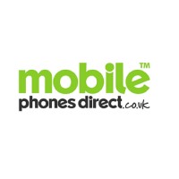 Mobile Phones Direct logo, Mobile Phones Direct contact details