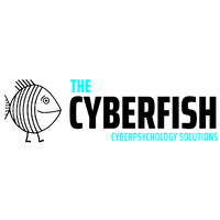 CyberFish logo, CyberFish contact details