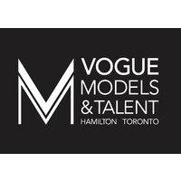 Vogue Models & Talent logo, Vogue Models & Talent contact details