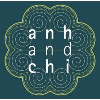 Anh And Chi logo, Anh And Chi contact details