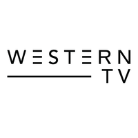 Western TV logo, Western TV contact details