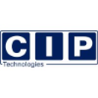 CIP Technologies logo, CIP Technologies contact details