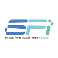 Steel Pipe Industries logo, Steel Pipe Industries contact details