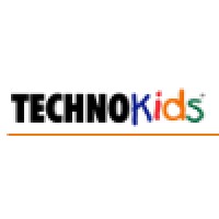 Technokids India logo, Technokids India contact details