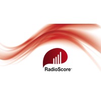 RadioScore logo, RadioScore contact details