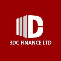 3DC Finance logo, 3DC Finance contact details