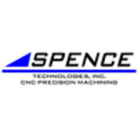 Spence Technologies logo, Spence Technologies contact details