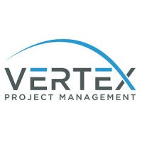 Vertex Project Management logo, Vertex Project Management contact details