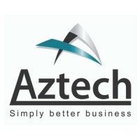 Aztech Solutions logo, Aztech Solutions contact details