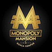 Monopoly Mansion KL logo, Monopoly Mansion KL contact details