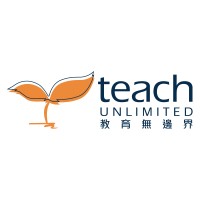 Teach Unlimited Foundation Limited logo, Teach Unlimited Foundation Limited contact details