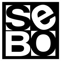 The SEBO Group logo, The SEBO Group contact details