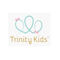 Trinity Kids Malaysia logo, Trinity Kids Malaysia contact details