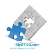 Geno Management Solutions logo, Geno Management Solutions contact details