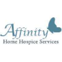 Affinity Home Hospice Services logo, Affinity Home Hospice Services contact details