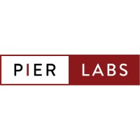 Pier Labs logo, Pier Labs contact details