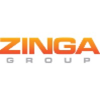 Zinga Group logo, Zinga Group contact details