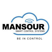 Mansour Smart Control Systems logo, Mansour Smart Control Systems contact details