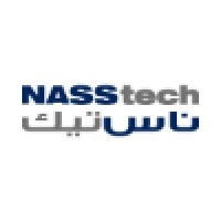 NassTech logo, NassTech contact details